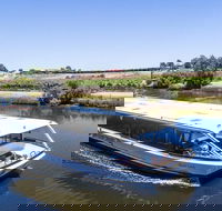 Swan Valley Gourmet Wine Cruise from Perth - Accommodation Resorts