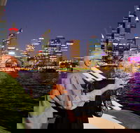 Perth Swan River Dinner Cruise - Accommodation Resorts