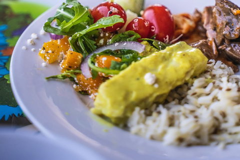 Perth Swan River Dinner Cruise - Accommodation Resorts 5