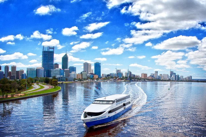 Perth WA Accommodation Resorts