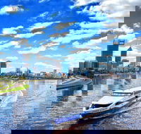 Swan River Scenic Cruise - Accommodation Resorts