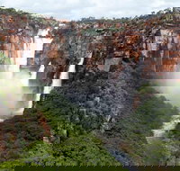 Kakadu Yellow Waters  Katherine Gorge Helicopter Scenic - Accommodation Resorts