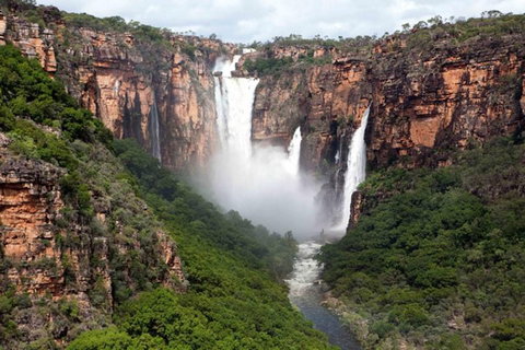 Kakadu Yellow Waters & Katherine Gorge Helicopter Scenic - Accommodation Resorts 0