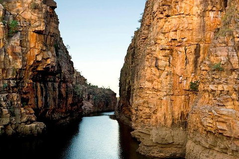 Kakadu Yellow Waters & Katherine Gorge Helicopter Scenic - Accommodation Resorts 3