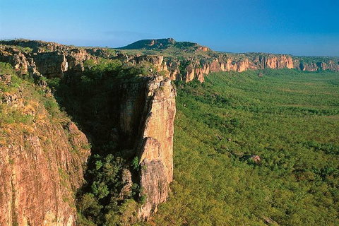 Kakadu Yellow Waters & Katherine Gorge Helicopter Scenic - Accommodation Resorts 4
