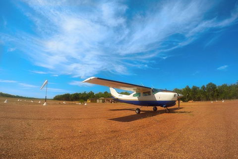 Litchfield Park & Daly River - Scenic Flight From Darwin - Accommodation Resorts 3