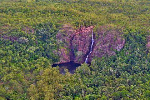 Litchfield Park Scenic Flight From Darwin - Accommodation Resorts 1