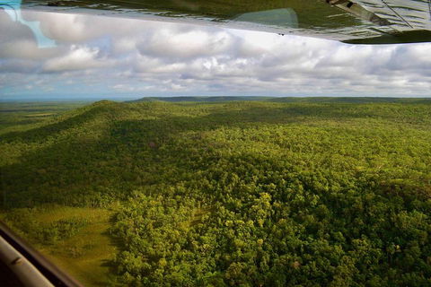 Litchfield Park Scenic Flight From Darwin - Accommodation Resorts 2