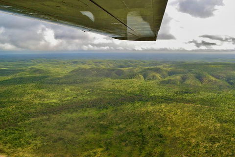 Litchfield Park Scenic Flight From Darwin - Accommodation Resorts 3