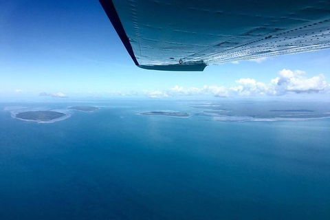 Litchfield Park Scenic Flight From Darwin - Accommodation Resorts 4