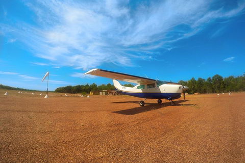 Litchfield Park Scenic Flight From Darwin - Accommodation Resorts 5