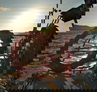 Townsville Small Group Early Morning Sailing Cruise Boat Tour Charter Hire - Accommodation Resorts