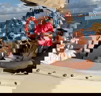 Townsville Private Hire Sunset Sail Sailing Cruise Boat Tour Charter Experience - Accommodation Resorts