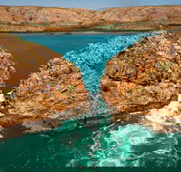 Horizontal Falls Half-Day Tour from Broome - Accommodation Resorts