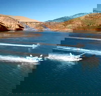 Horizontal Falls Full-Day Tour from Broome 4x4  Seaplane - Accommodation Resorts