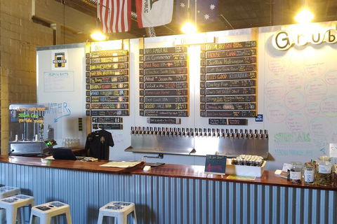 Full-Day Sports And Beer Tour Of Melbourne With Lunch - Accommodation Resorts 2