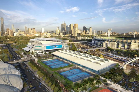 Full-Day Sports And Beer Tour Of Melbourne With Lunch - Accommodation Resorts 4