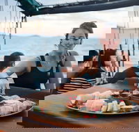 Fly  Sail Package With Providence - Accommodation Resorts