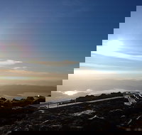 Mount Wellington Descent Cycling Tour departs Hobart - Accommodation Resorts