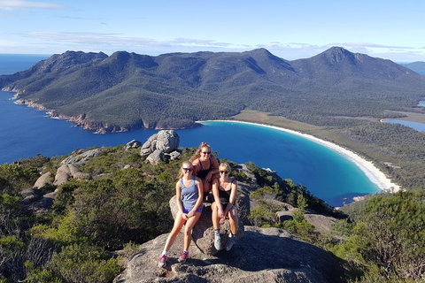 6-Day Tasmanian Explorer Adventure Tour From Hobart - Accommodation Resorts 1