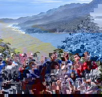 2-Day Tas East Coast Escape Tour including Bay of Fires Wineglass Bay  Devils - Accommodation Resorts
