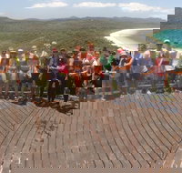 Whitehaven Beach and Hill Inlet  Awesome Beach BBQ  Family Friendly - Accommodation Resorts