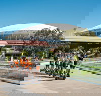 Adelaide Riverbank Guided Segway Tour - Accommodation Resorts