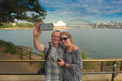 Private Tour: Sydney Sightseeing Experience - Accommodation Resorts 2