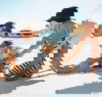 Whitehaven Beach and Daydream Island Cruise - Accommodation Resorts