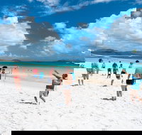 Whitehaven Beach and Hamilton Island Cruise - Accommodation Resorts