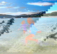 Whitehaven Beach Half-Day Cruises - Accommodation Resorts