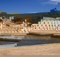 Port Arthur Tour from Hobart - Accommodation Resorts