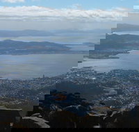 Mt Wellington Tour and MONA Admission - Accommodation Resorts