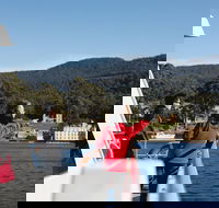 Grand Historical Port Arthur Tour from Hobart - Accommodation Resorts