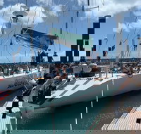 2-Night Whitsundays Sailing Cruise incl. Whitehaven Beach  Great Barrier Reef - Accommodation Resorts