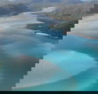 2 Night Small Group Whitsundays Sailing Adventure Aboard Mandrake - Accommodation Resorts