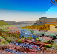 9-Day Kimberley Offroad Adventure from Darwin to Broome - Accommodation Resorts