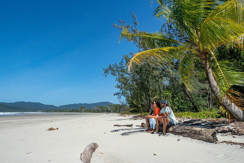 Full Day Daintree Rainforest And Mossman Gorge Tour - Accommodation Resorts 4