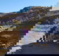 Palm Valley and Hermannsburg 1 Day 4WD Tour - Accommodation Resorts