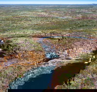 Mitchell Falls Explorer - Dry Season - Accommodation Resorts