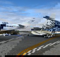 Full Day Tour by Seaplane to Rottnest Island Small Group Trip - Accommodation Resorts