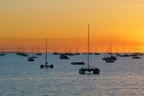 Darwin Hop-on Hop-off Bus Tour - Accommodation Resorts 0