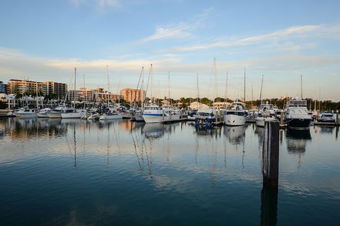 Darwin Hop-on Hop-off Bus Tour - Accommodation Resorts 2