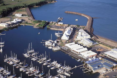 Darwin Hop-on Hop-off Bus Tour - Accommodation Resorts 4