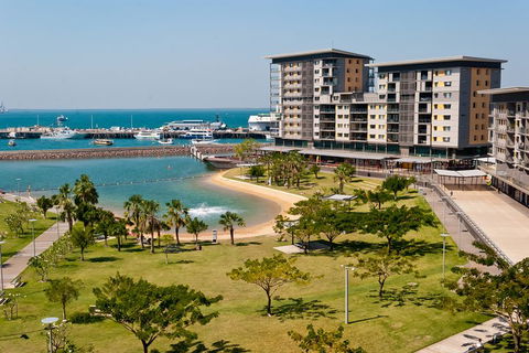Darwin Hop-on Hop-off Bus Tour - Accommodation Resorts 5