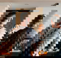 National Anzac Centre General Entry Ticket - Accommodation Resorts