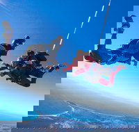 Byron Bay Tandem Sky Dive - Accommodation Resorts