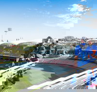 RoofClimb Adelaide Oval Experience - Accommodation Resorts