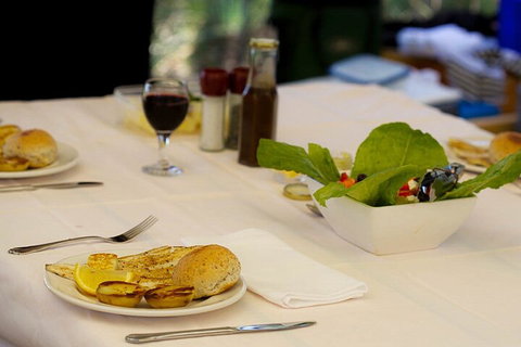 Kangaroo Island Luxury Small Group 'Island Life' Full Day Tour - Accommodation Resorts 0