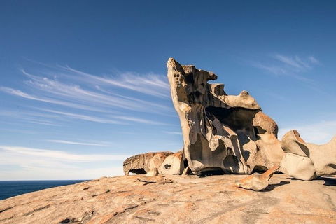 Kangaroo Island Luxury Small Group 'Flinders Chase Focus' Full Day Tour - Accommodation Resorts 1